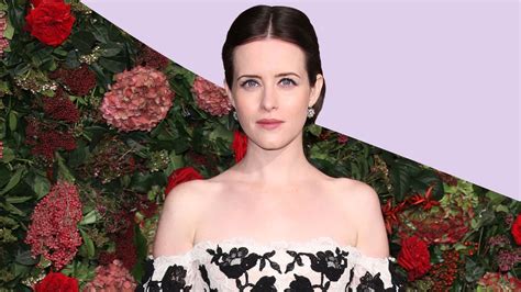 claire foy naked|Claire Foy Nude: Porn Videos & Sex Tapes